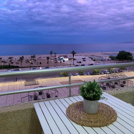 Apartamento Con Vistas Al Mar - Wifi - Aire Acondicionado Empuriabrava Exteriér fotografie