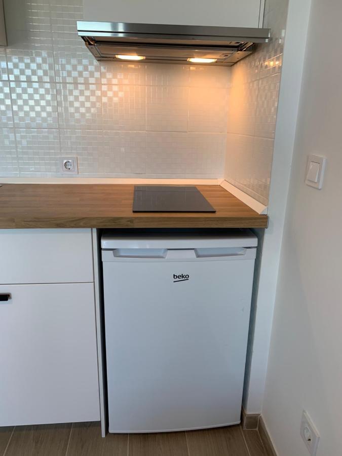 Apartamento Con Vistas Al Mar - Wifi - Aire Acondicionado Empuriabrava Exteriér fotografie