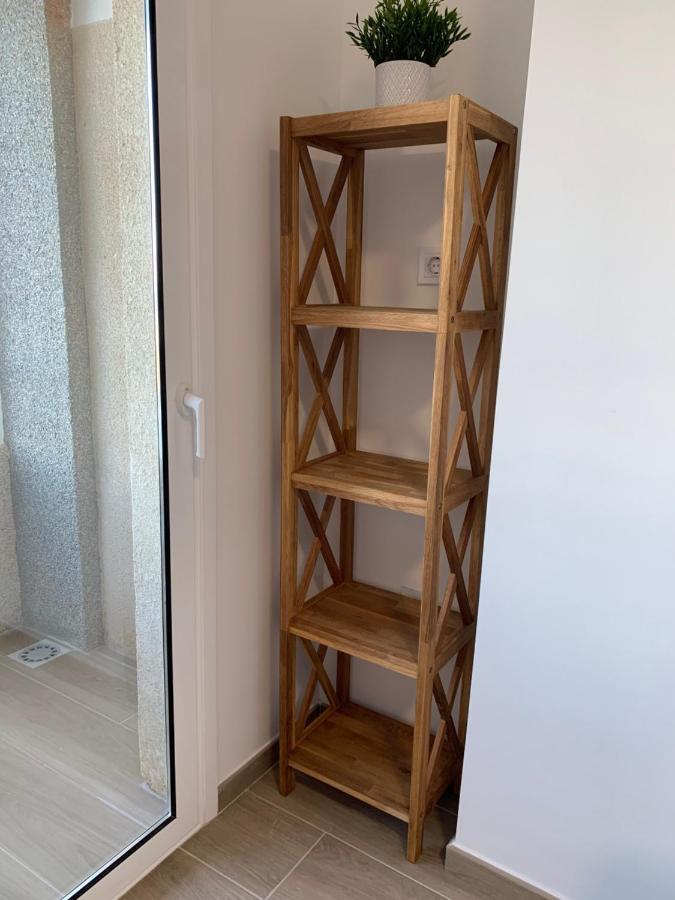 Apartamento Con Vistas Al Mar - Wifi - Aire Acondicionado Empuriabrava Exteriér fotografie