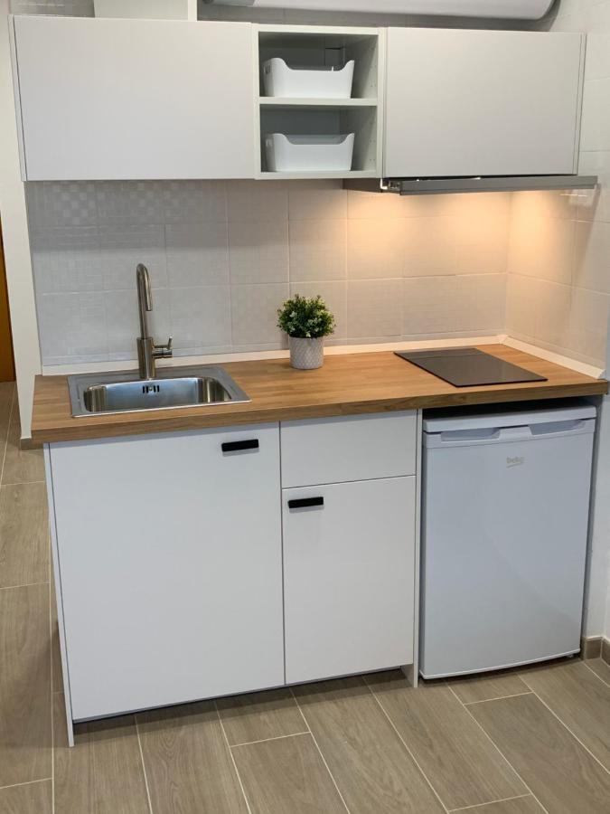 Apartamento Con Vistas Al Mar - Wifi - Aire Acondicionado Empuriabrava Exteriér fotografie