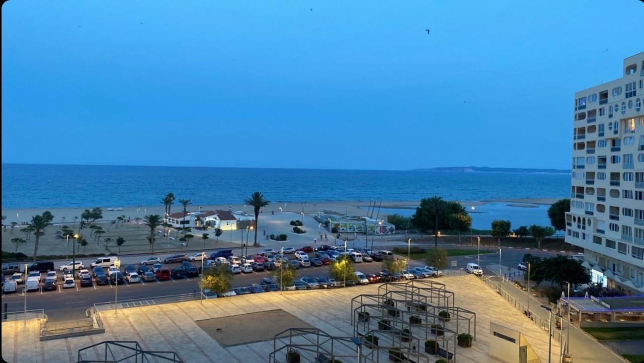 Apartamento Con Vistas Al Mar - Wifi - Aire Acondicionado Empuriabrava Exteriér fotografie