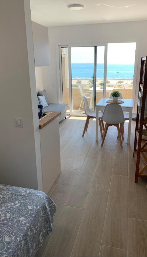 Apartamento Con Vistas Al Mar - Wifi - Aire Acondicionado Empuriabrava Exteriér fotografie