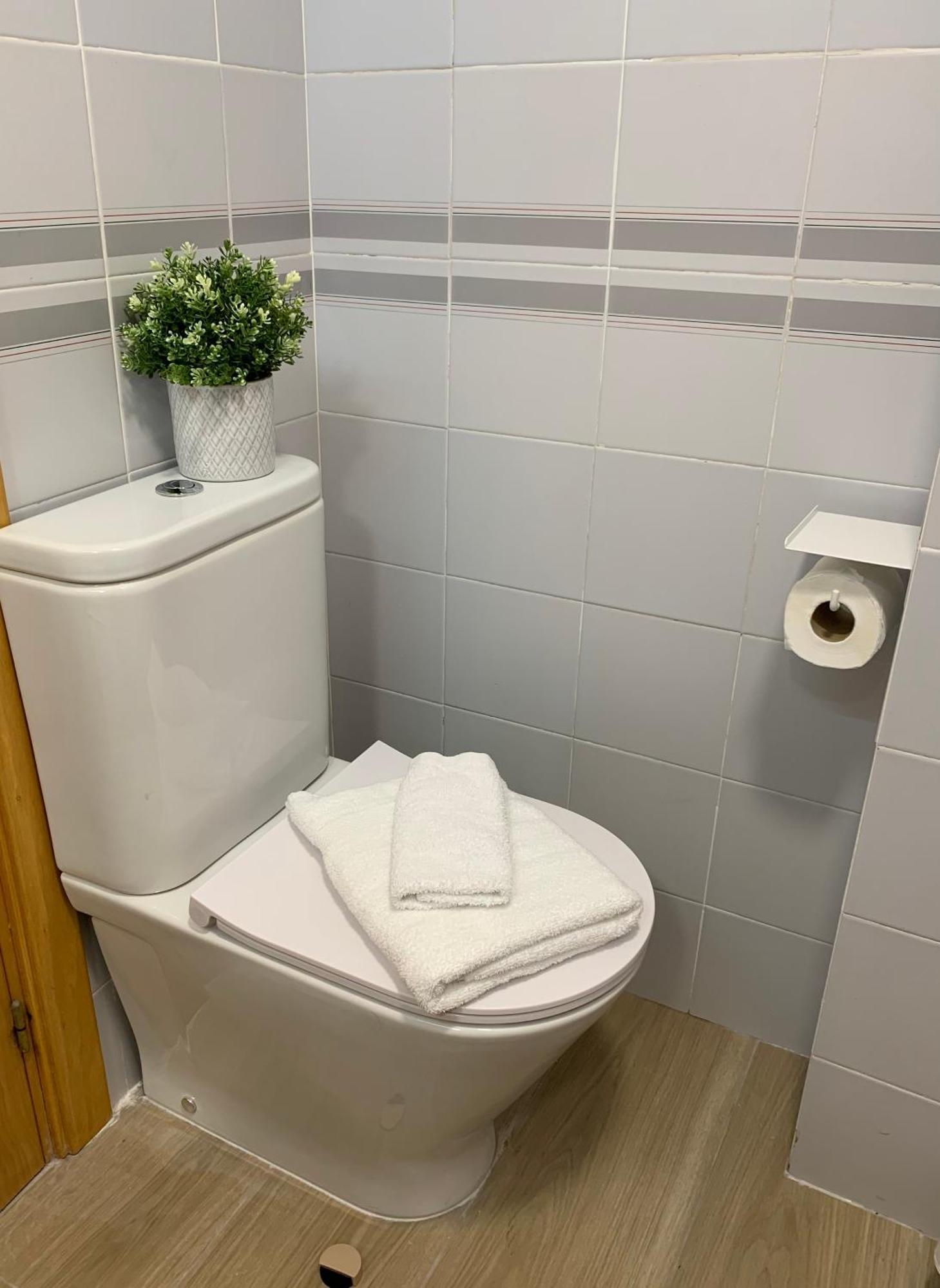 Apartamento Con Vistas Al Mar - Wifi - Aire Acondicionado Empuriabrava Exteriér fotografie