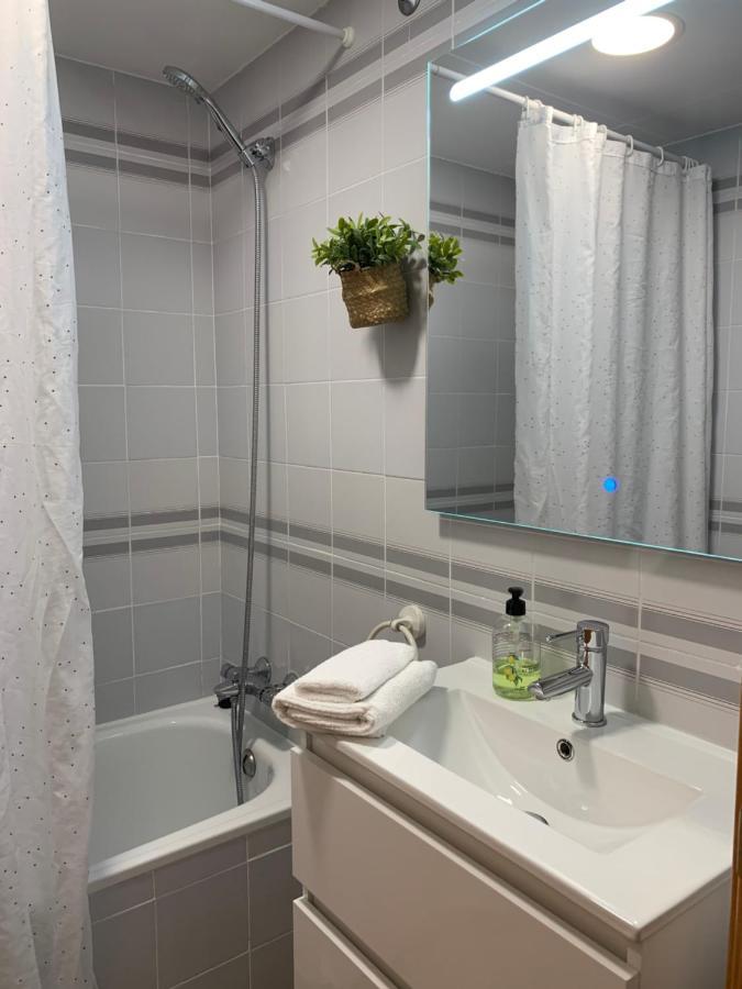Apartamento Con Vistas Al Mar - Wifi - Aire Acondicionado Empuriabrava Exteriér fotografie